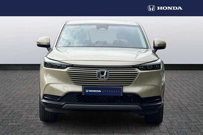 Honda HR-V Hybrid 1.5 eHEV Elegance 5dr CVT 