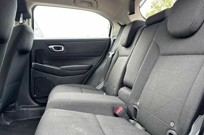 Honda HR-V Hybrid 1.5 eHEV Elegance 5dr CVT 