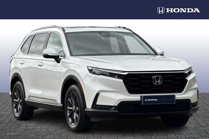 Honda CR-V Hybrid 2.0 eHEV Advance 5dr eCVT 