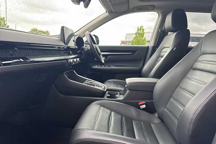 Honda CR-V Hybrid 2.0 eHEV Advance 5dr eCVT 