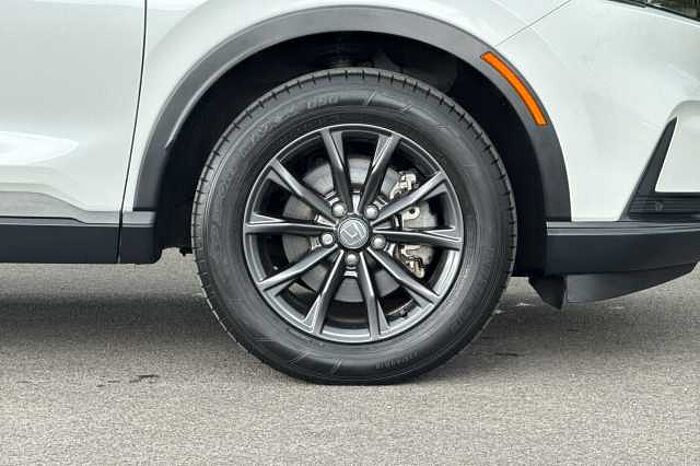 Honda CR-V Hybrid 2.0 eHEV Advance 5dr eCVT 
