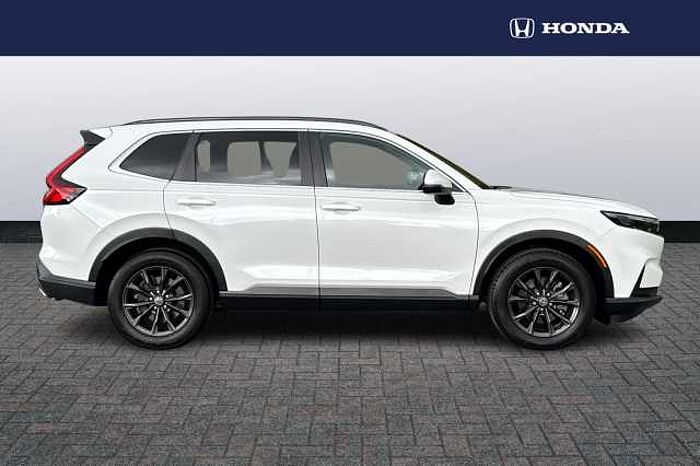 Honda CR-V Hybrid 2.0 eHEV Advance 5dr eCVT 
