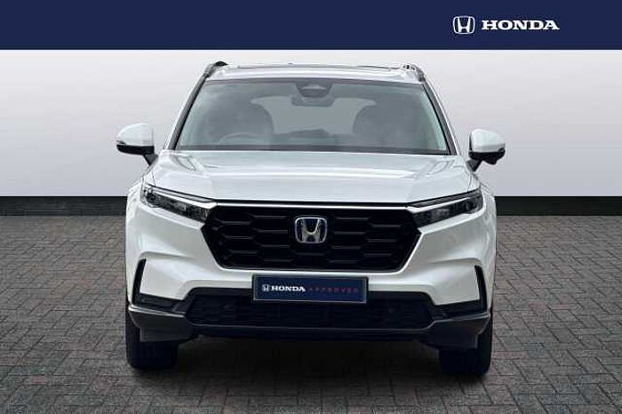 Honda CR-V Hybrid 2.0 eHEV Advance 5dr eCVT 