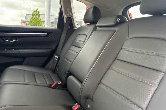 Honda CR-V Hybrid 2.0 eHEV Advance 5dr eCVT 