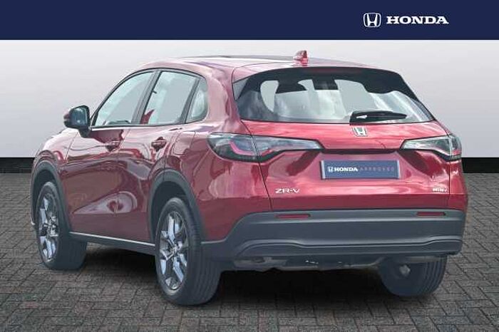 Honda ZR-V e:HEV 2.0 eHEV Elegance 5dr CVT 