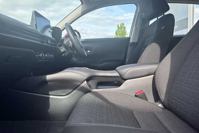 Honda ZR-V e:HEV 2.0 eHEV Elegance 5dr CVT 