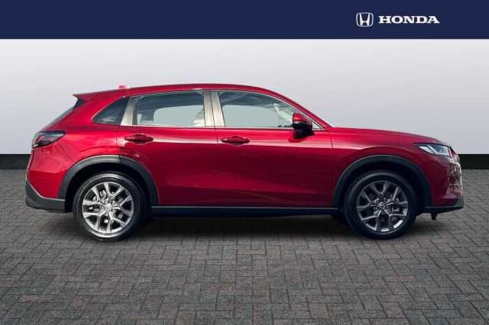 Honda ZR-V e:HEV 2.0 eHEV Elegance 5dr CVT 