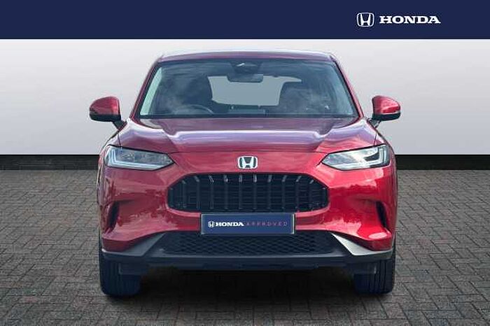 Honda ZR-V e:HEV 2.0 eHEV Elegance 5dr CVT 