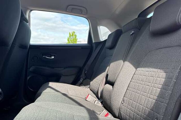 Honda ZR-V e:HEV 2.0 eHEV Elegance 5dr CVT 