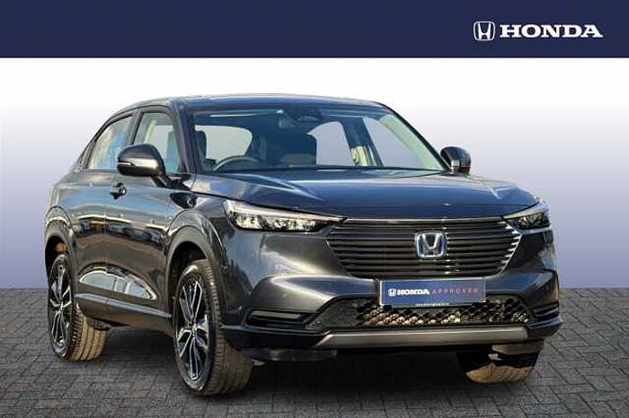Honda HR-V Hybrid 1.5 eHEV Elegance 5dr CVT 