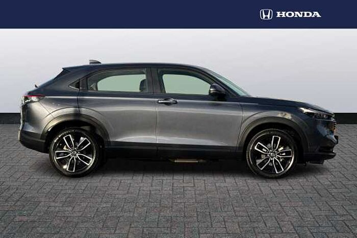 Honda HR-V Hybrid 1.5 eHEV Elegance 5dr CVT 