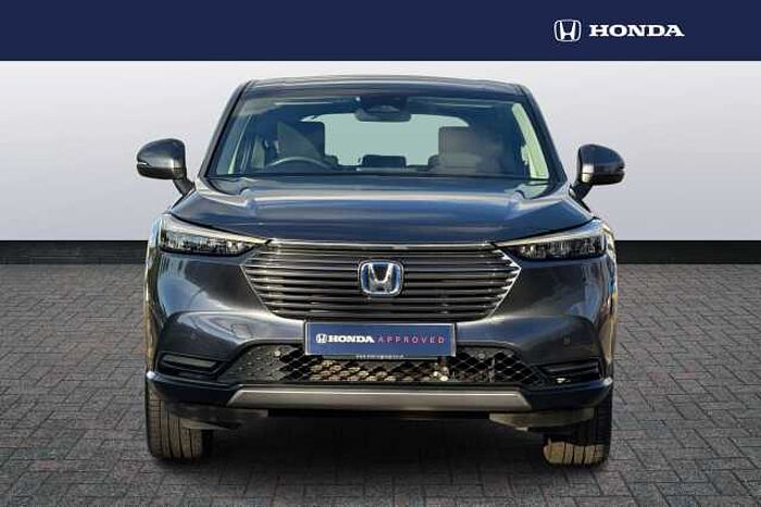 Honda HR-V Hybrid 1.5 eHEV Elegance 5dr CVT 