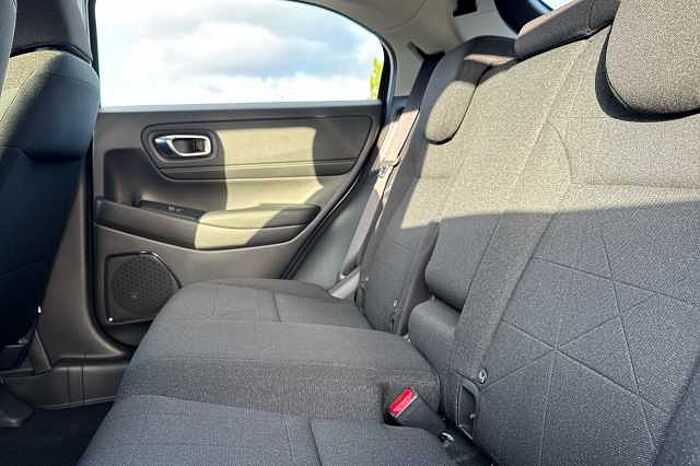 Honda HR-V Hybrid 1.5 eHEV Elegance 5dr CVT 