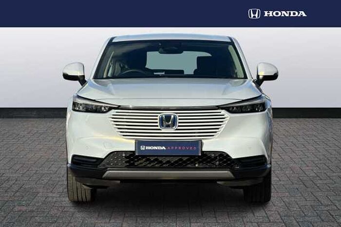 Honda HR-V Hybrid 1.5 eHEV Elegance 5dr CVT 