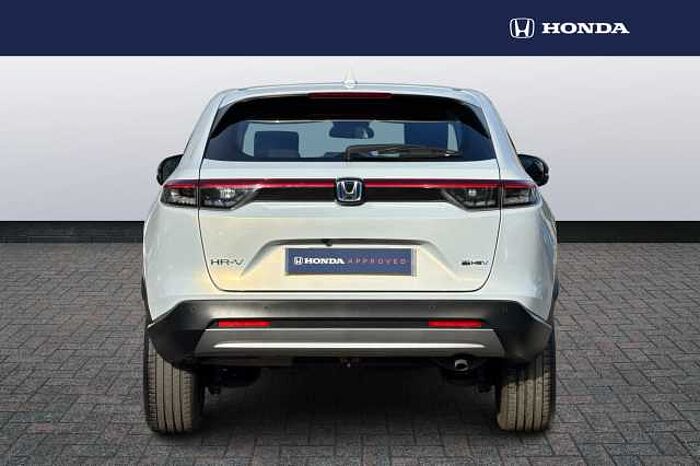 Honda HR-V Hybrid 1.5 eHEV Elegance 5dr CVT 