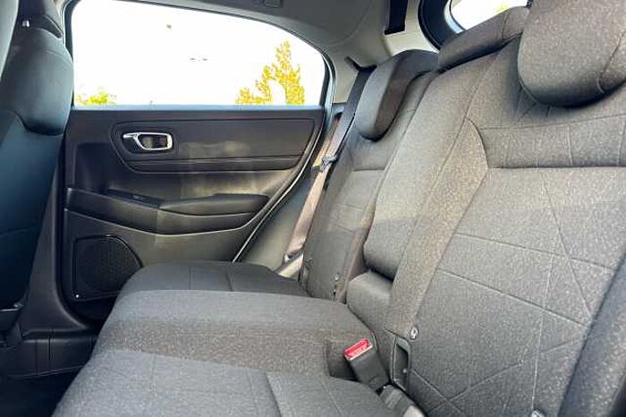 Honda HR-V Hybrid 1.5 eHEV Elegance 5dr CVT 