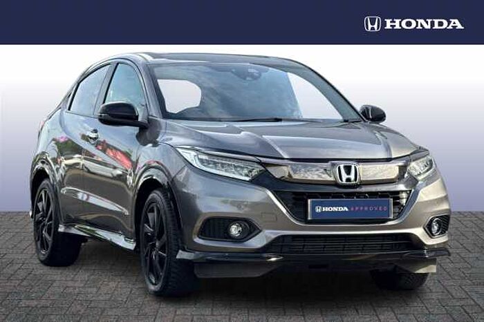 Honda HR-V 1.5 i-VTEC Turbo Sport 5dr 