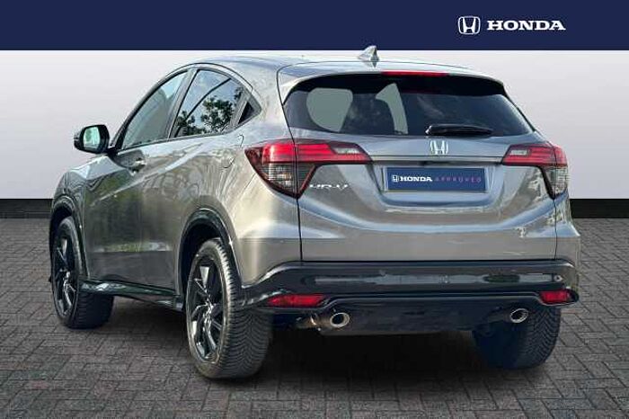 Honda HR-V 1.5 i-VTEC Turbo Sport 5dr 