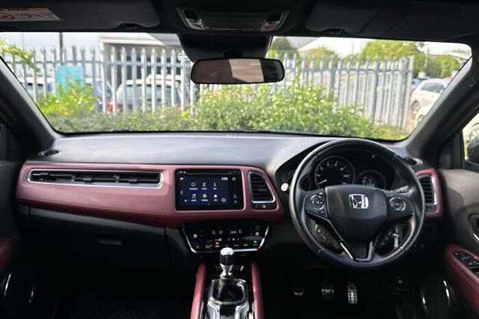 Honda HR-V 1.5 i-VTEC Turbo Sport 5dr 