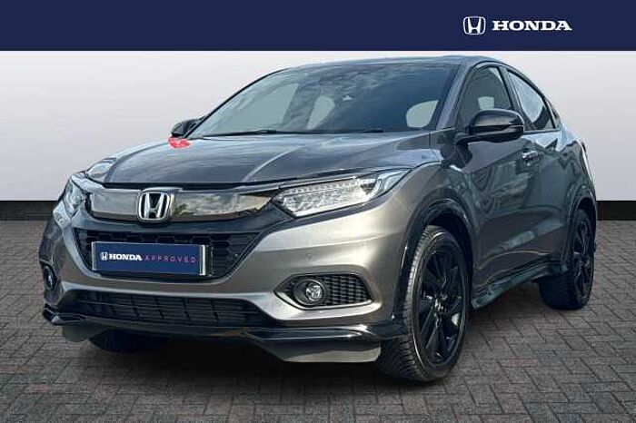 Honda HR-V 1.5 i-VTEC Turbo Sport 5dr 