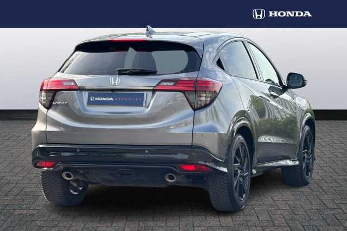 Honda HR-V 1.5 i-VTEC Turbo Sport 5dr 