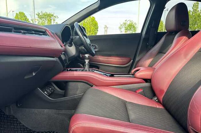 Honda HR-V 1.5 i-VTEC Turbo Sport 5dr 