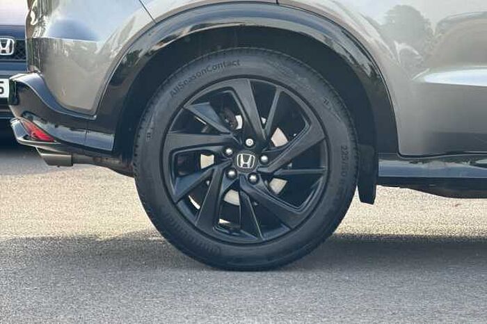 Honda HR-V 1.5 i-VTEC Turbo Sport 5dr 