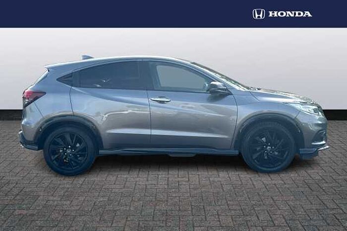 Honda HR-V 1.5 i-VTEC Turbo Sport 5dr 
