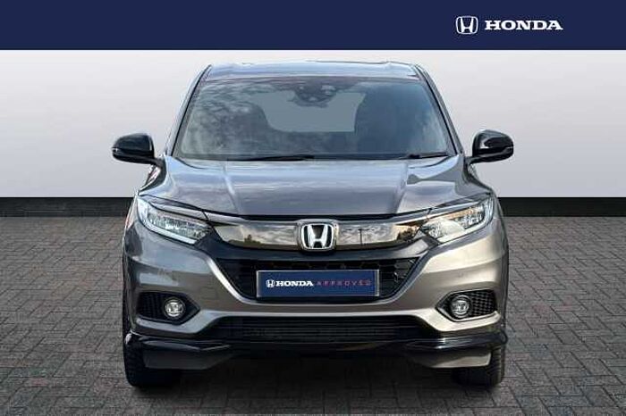 Honda HR-V 1.5 i-VTEC Turbo Sport 5dr 
