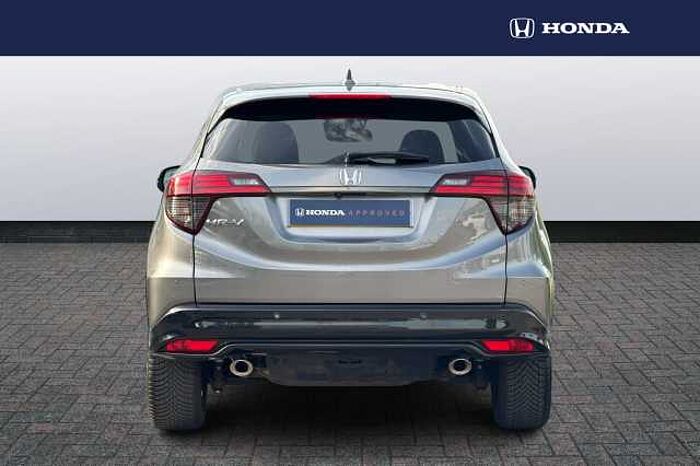 Honda HR-V 1.5 i-VTEC Turbo Sport 5dr 