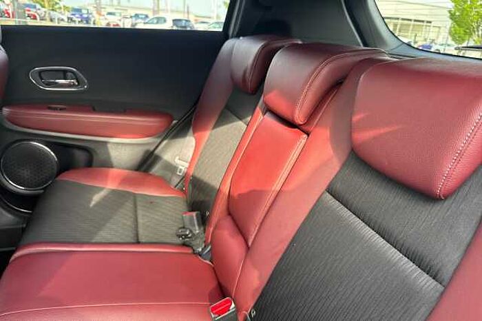 Honda HR-V 1.5 i-VTEC Turbo Sport 5dr 
