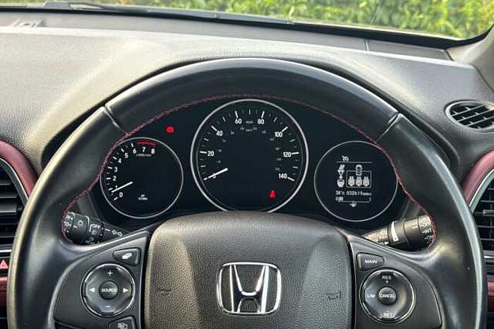 Honda HR-V 1.5 i-VTEC Turbo Sport 5dr 