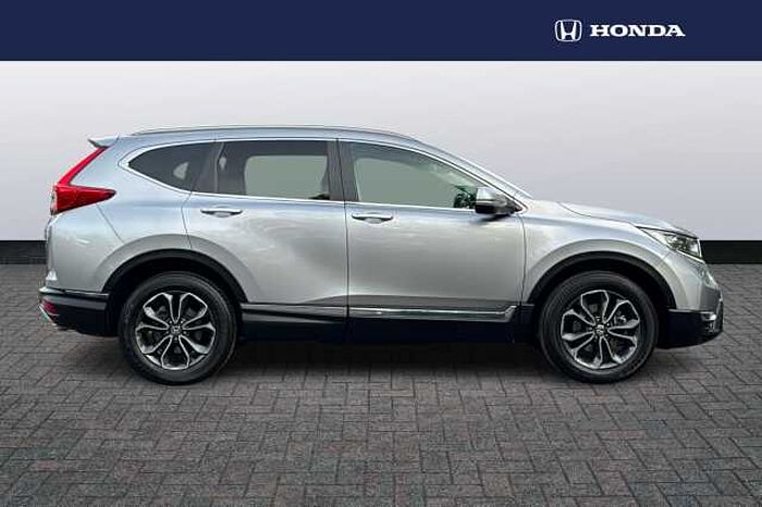 Honda CR-V Hybrid 2.0 i-MMD Hybrid EX 5dr eCVT 