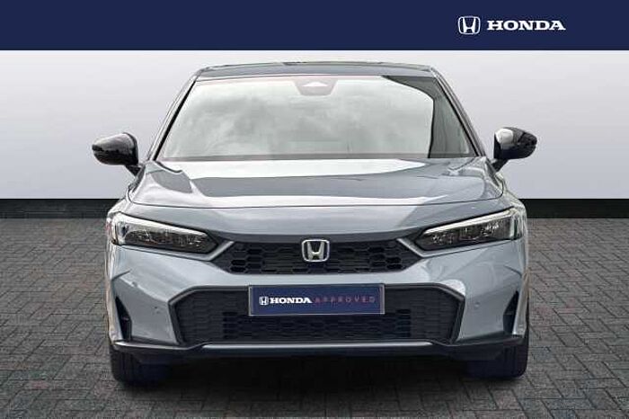 Honda Civic Hybrid 2.0 eHEV Sport 5dr CVT 