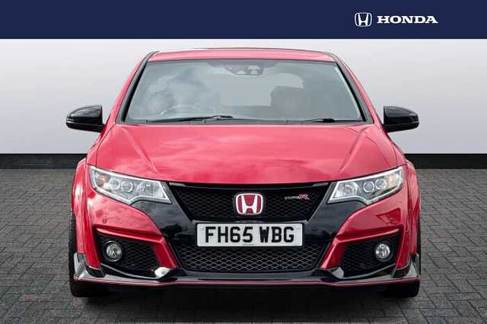 Honda Civic Type R 2.0 i-VTEC Type R GT 5dr 