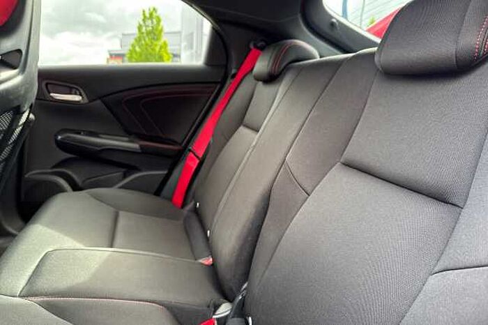 Honda Civic Type R 2.0 i-VTEC Type R GT 5dr 