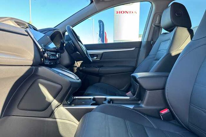 Honda CR-V Hybrid 2.0 i-MMD Hybrid EX 5dr eCVT 