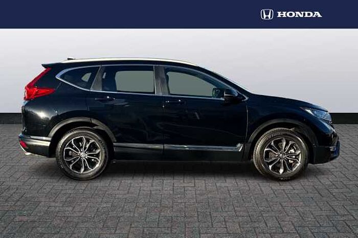 Honda CR-V Hybrid 2.0 i-MMD Hybrid EX 5dr eCVT 