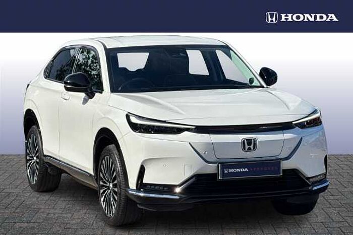 Honda e:Ny1 150kW Elegance 69kWh 5dr Auto 