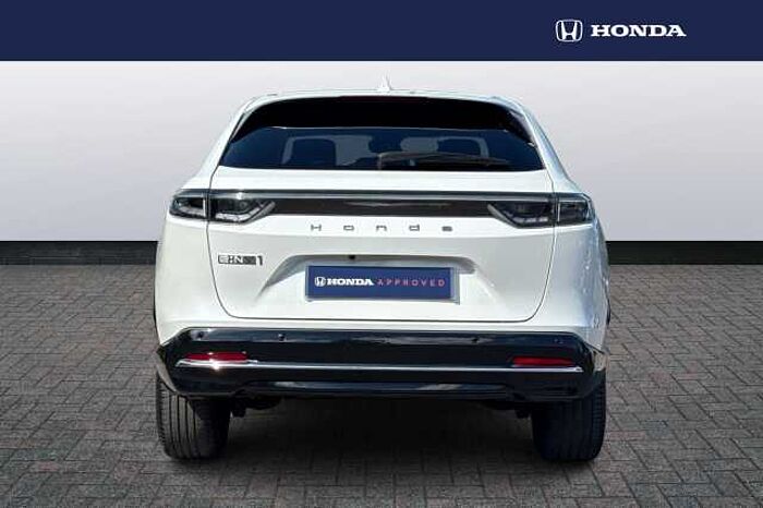 Honda e:Ny1 150kW Elegance 69kWh 5dr Auto 