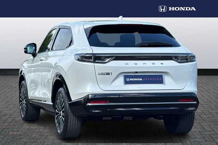 Honda e:Ny1 150kW Elegance 69kWh 5dr Auto 