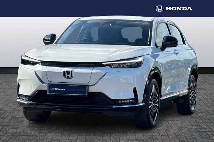 Honda e:Ny1 150kW Elegance 69kWh 5dr Auto 