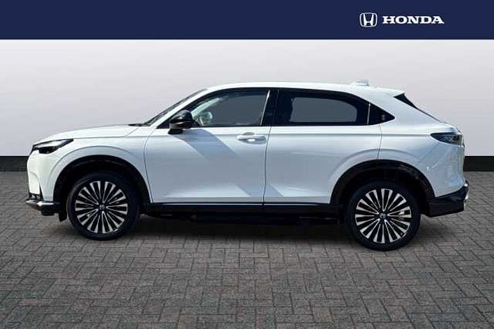 Honda e:Ny1 150kW Elegance 69kWh 5dr Auto 