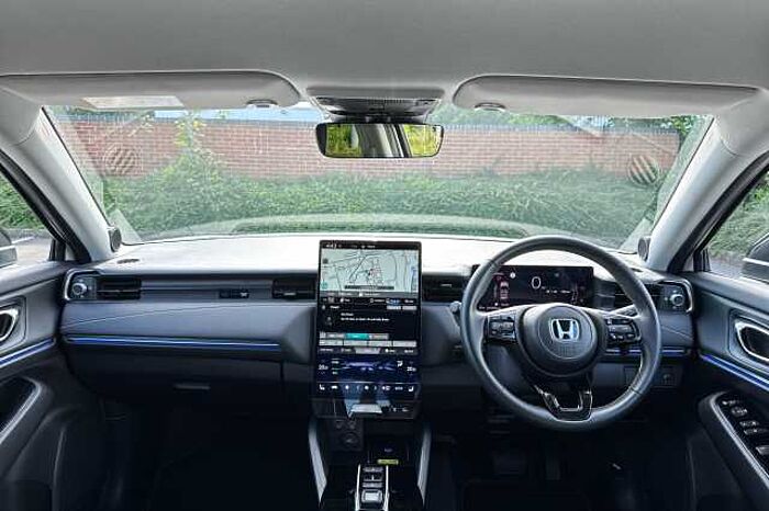 Honda e:Ny1 150kW Elegance 69kWh 5dr Auto 