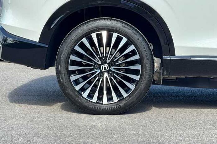 Honda e:Ny1 150kW Elegance 69kWh 5dr Auto 