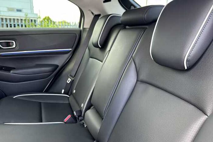 Honda e:Ny1 150kW Elegance 69kWh 5dr Auto 
