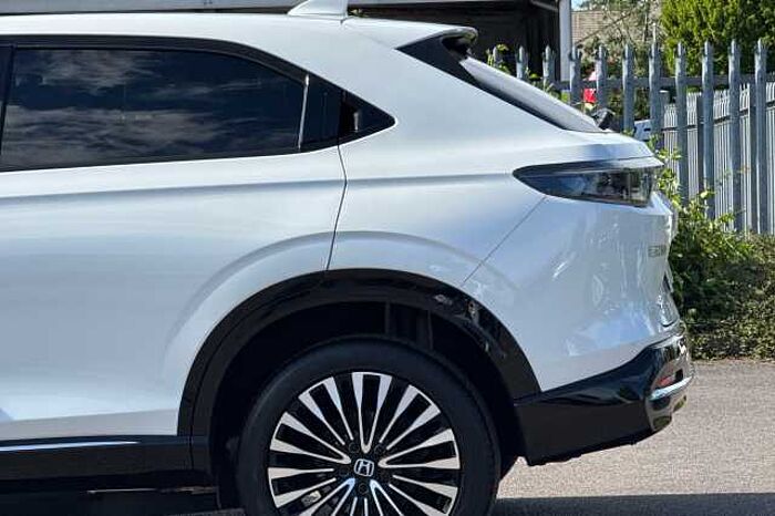 Honda e:Ny1 150kW Elegance 69kWh 5dr Auto 