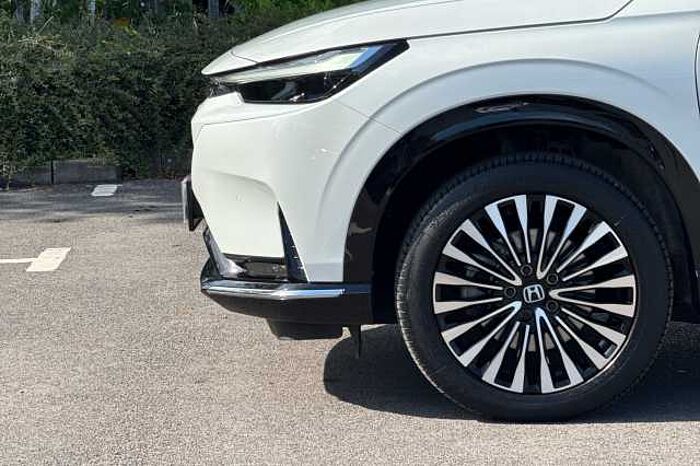 Honda e:Ny1 150kW Elegance 69kWh 5dr Auto 