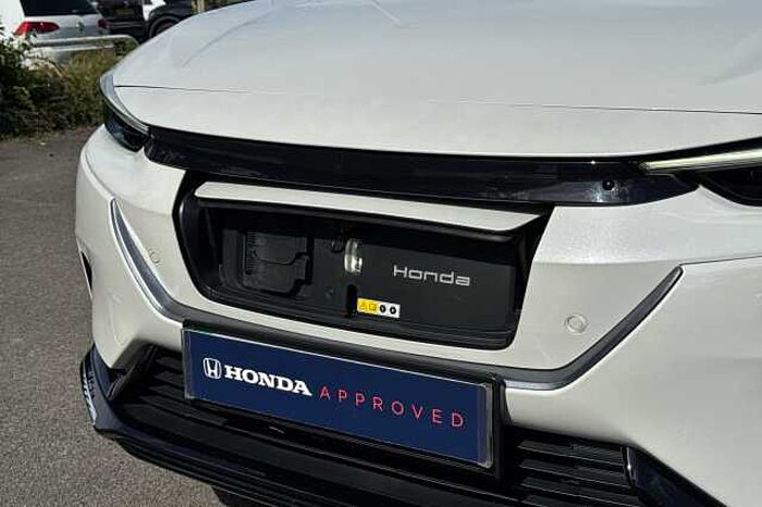 Honda e:Ny1 150kW Elegance 69kWh 5dr Auto 