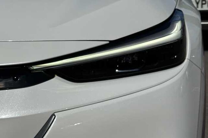 Honda e:Ny1 150kW Elegance 69kWh 5dr Auto 